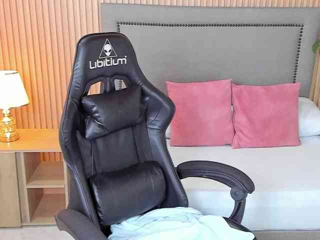 lil-star webcam