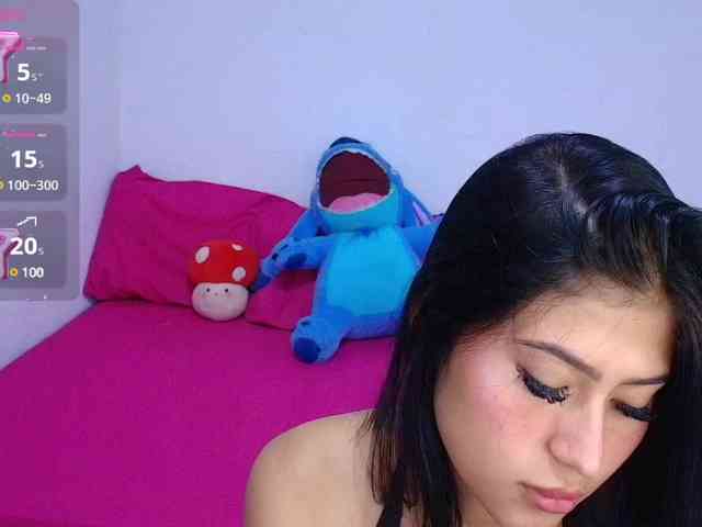 lil-star Live Webcam on BongaCams lil-star Live Webcam on BongaCams