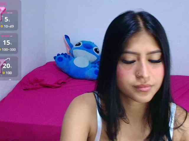 lil-star webcam