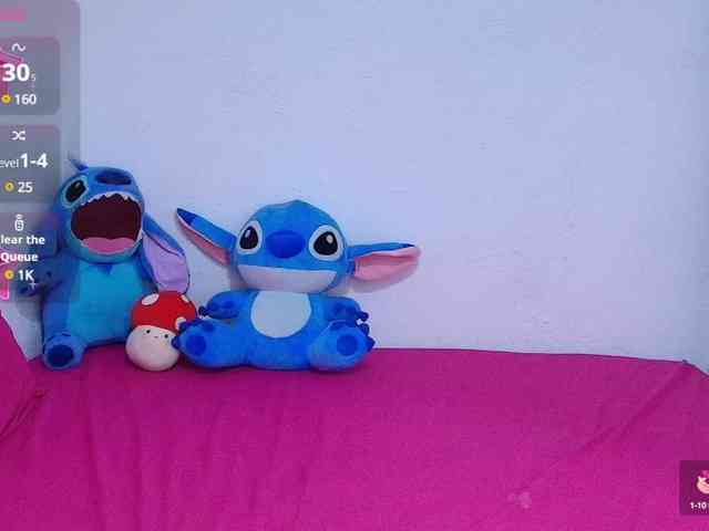lil-star webcam