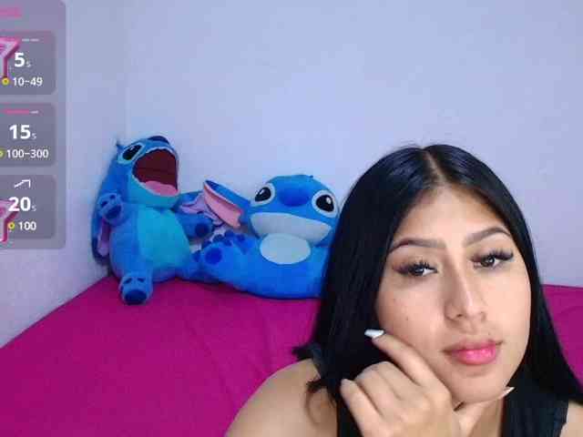 lil-star webcam