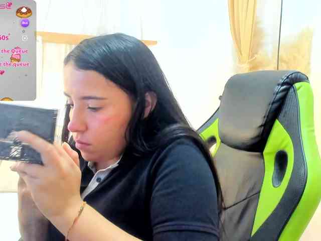 i-am-eli webcam