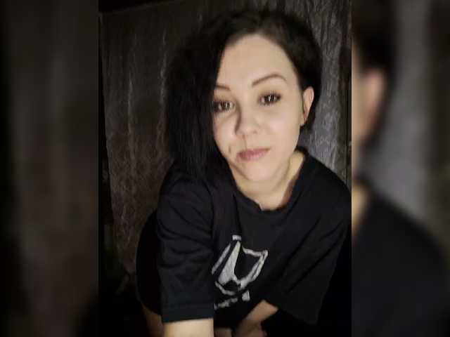 AnnaidRotkivv's BongaCams show and profile