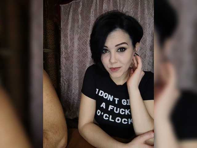 AnnaidRotkivv from BongaCams