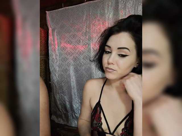 AnnaidRotkivv — Freechat on BongaCams