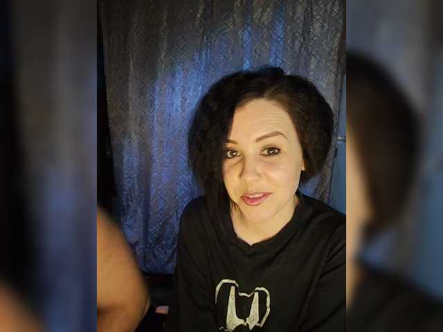 AnnaidRotkivv's BongaCams show and profile