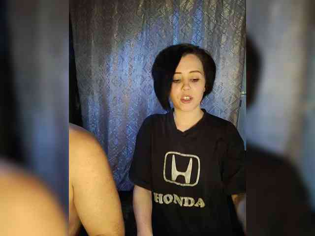 AnnaidRotkivv Live Webcam on BongaCams