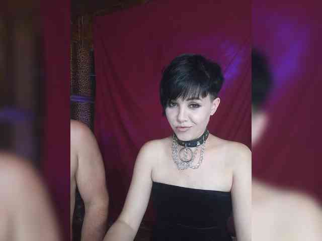 nude live chatroom AnnaidRotkivv