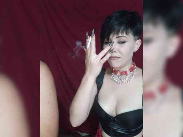 amateur webcam AnnaidRotkivv