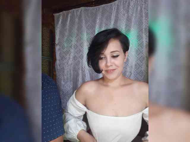 naked webcam AnnaidRotkivv