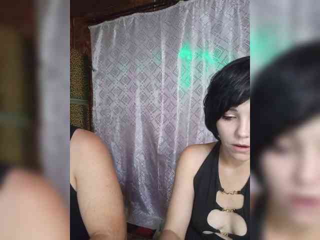 naked webcam AnnaidRotkivv