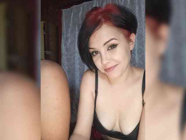 AnnaidRotkivv bongacams