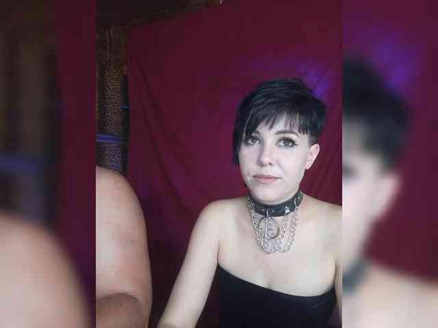 live voyeur webcam AnnaidRotkivv