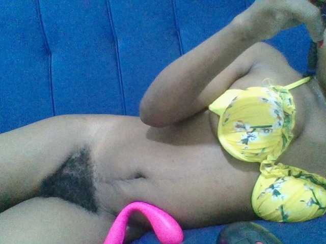 Minlavine's BongaCams show and profile