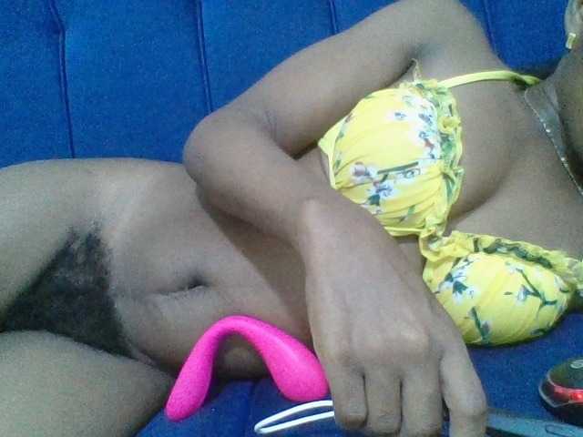 Minlavine's BongaCams show and profile