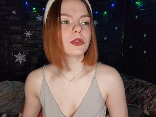 AliceRabbit Porn Show