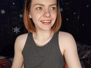 AliceRabbit Porn Show