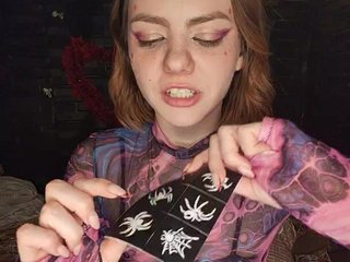 AliceRabbit Porn Show