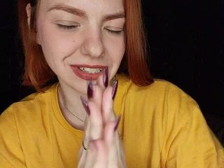 AliceRabbit Porn Show