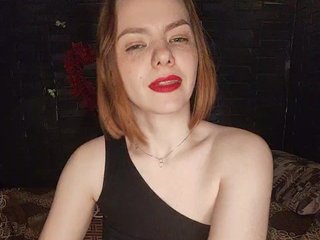 AliceRabbit Porn Show