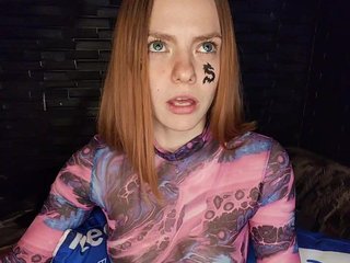 AliceRabbit Porn Show