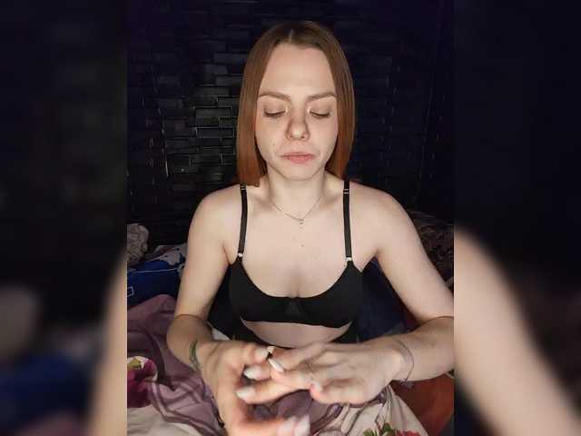 AliceRabbit from BongaCams