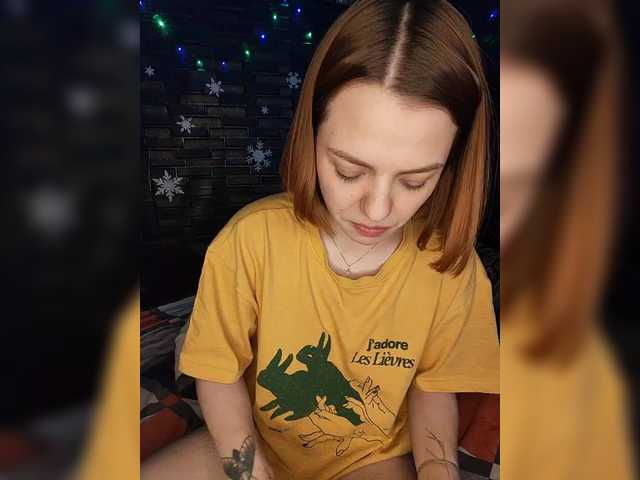 AliceRabbit's BongaCams show and profile