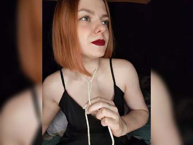 AliceRabbit on BongaCams 