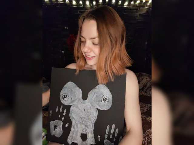 AliceRabbit from BongaCams is Freechat