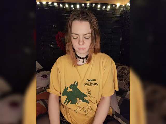 AliceRabbit's BongaCams show and profile