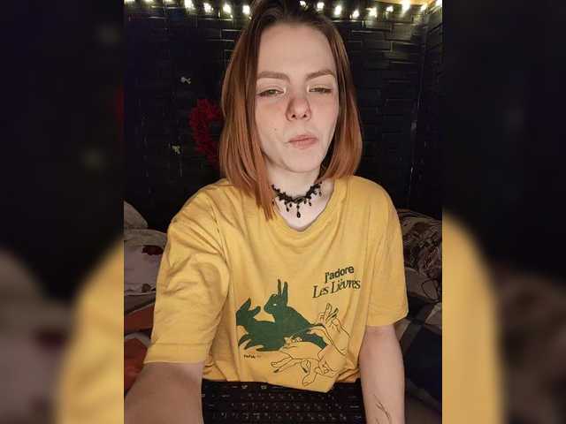 AliceRabbit's BongaCams show and profile