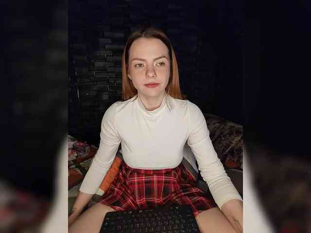 AliceRabbit webcam