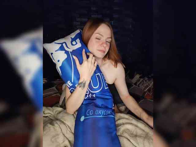 AliceRabbit webcam