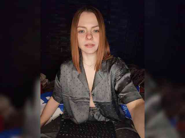 AliceRabbit Live Webcam on BongaCams