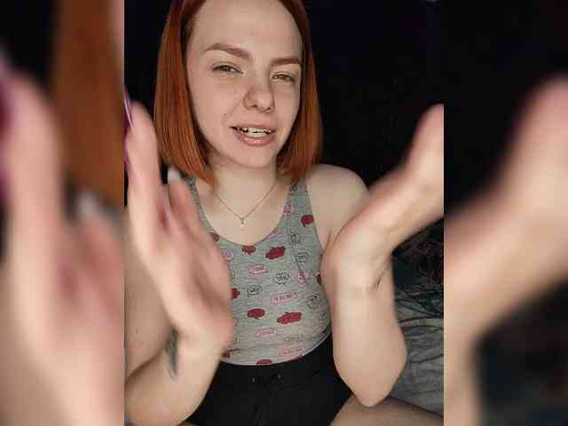 AliceRabbit webcam