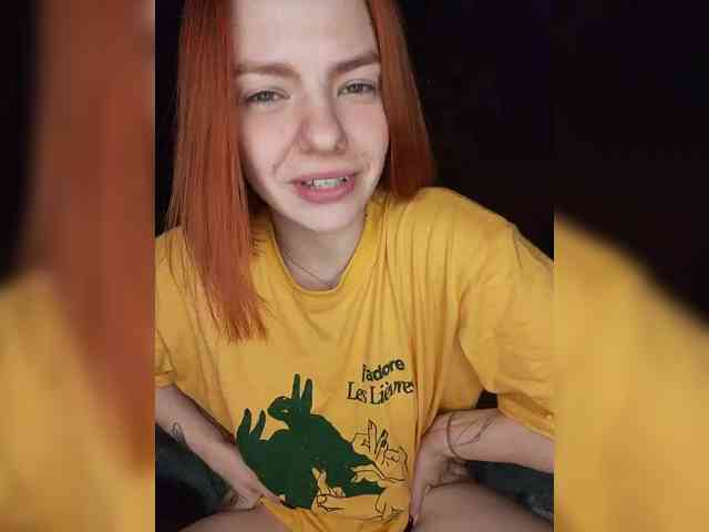 AliceRabbit webcam