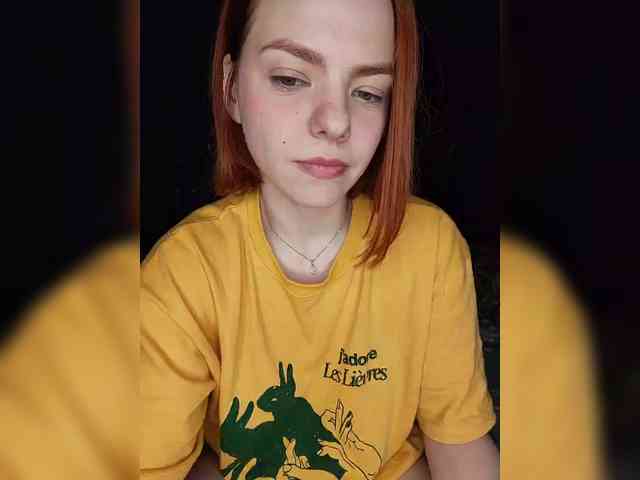 AliceRabbit webcam