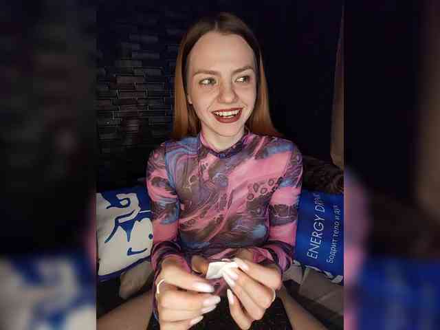AliceRabbit webcam