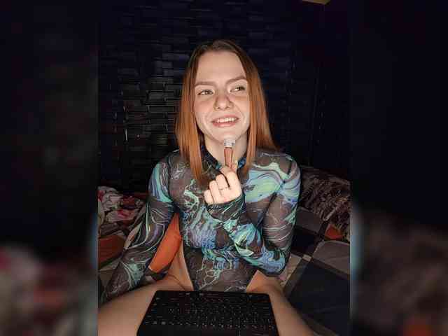 AliceRabbit webcam