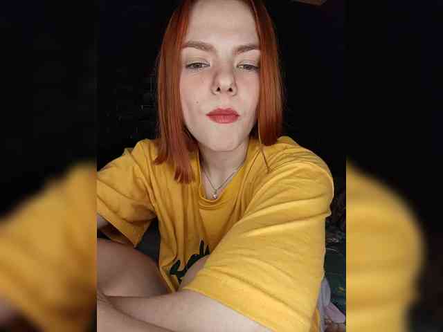 AliceRabbit webcam