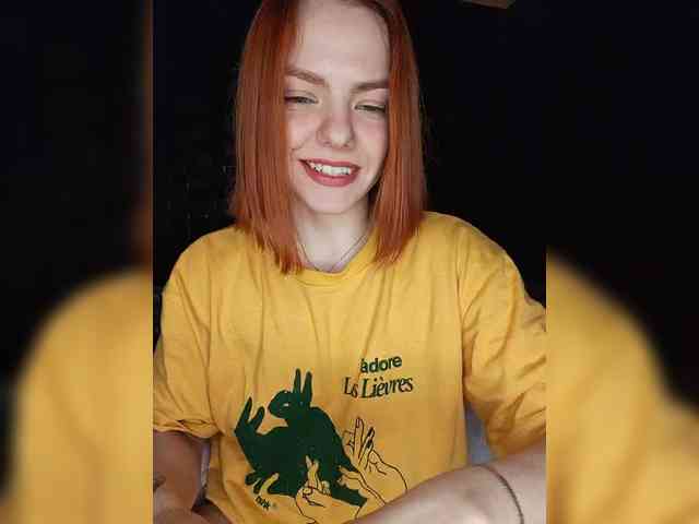 AliceRabbit webcam