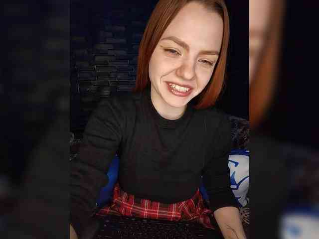 AliceRabbit Live Webcam on BongaCams