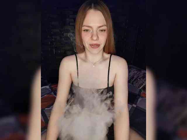 AliceRabbit webcam