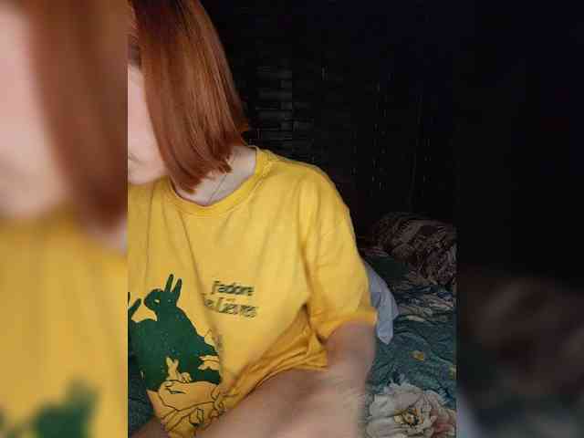 AliceRabbit webcam