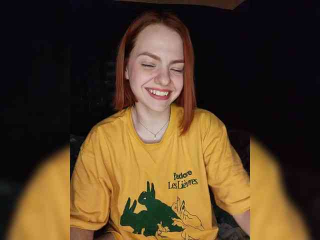 AliceRabbit webcam