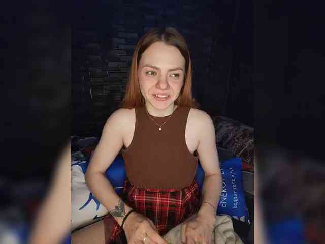 AliceRabbit Live Webcam on BongaCams