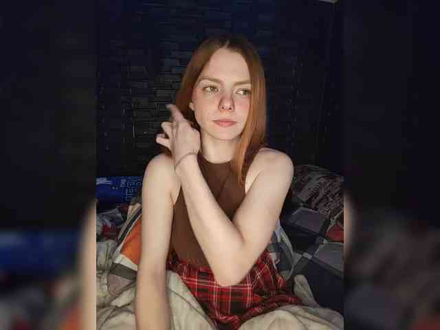 AliceRabbit webcam