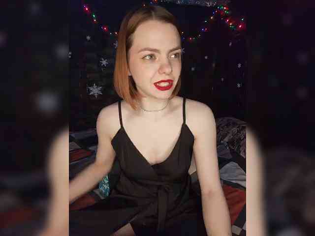 AliceRabbit Live Webcam on BongaCams