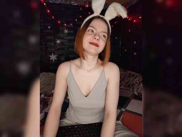 AliceRabbit webcam