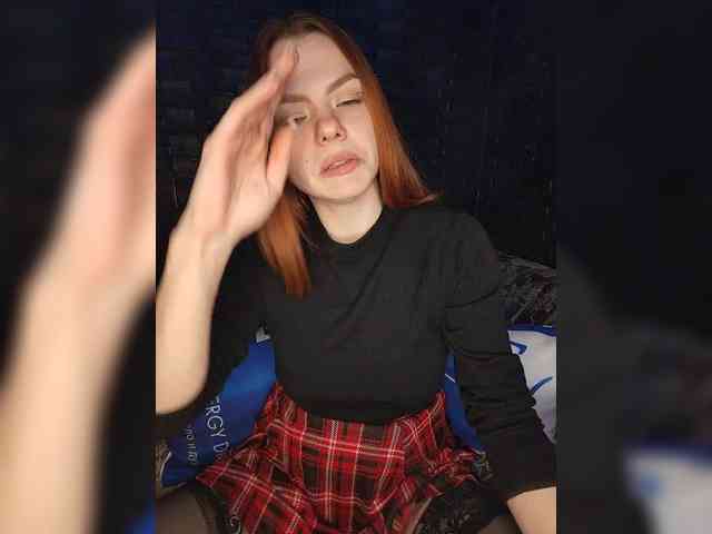 AliceRabbit Live Webcam on BongaCams